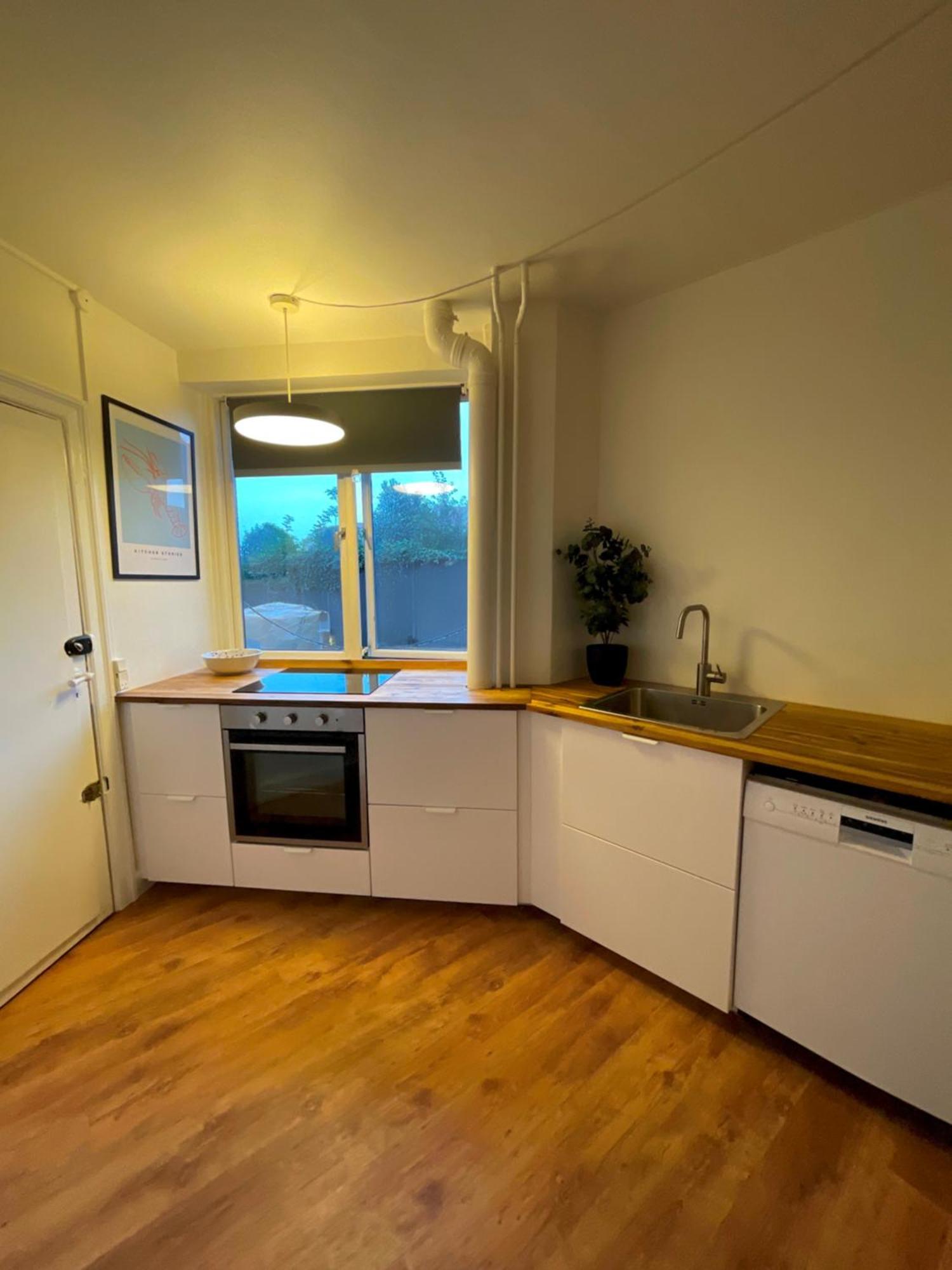 2-bedroom Retreat Kopenhagen